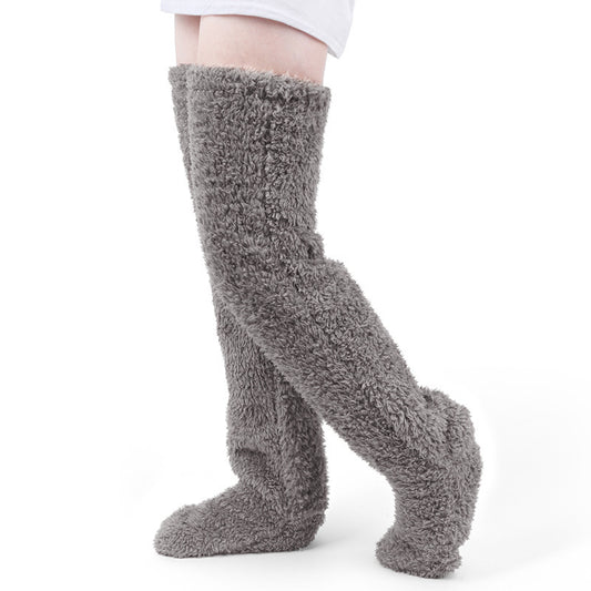SnuggleSox™ Socks